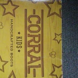 Corral Boots